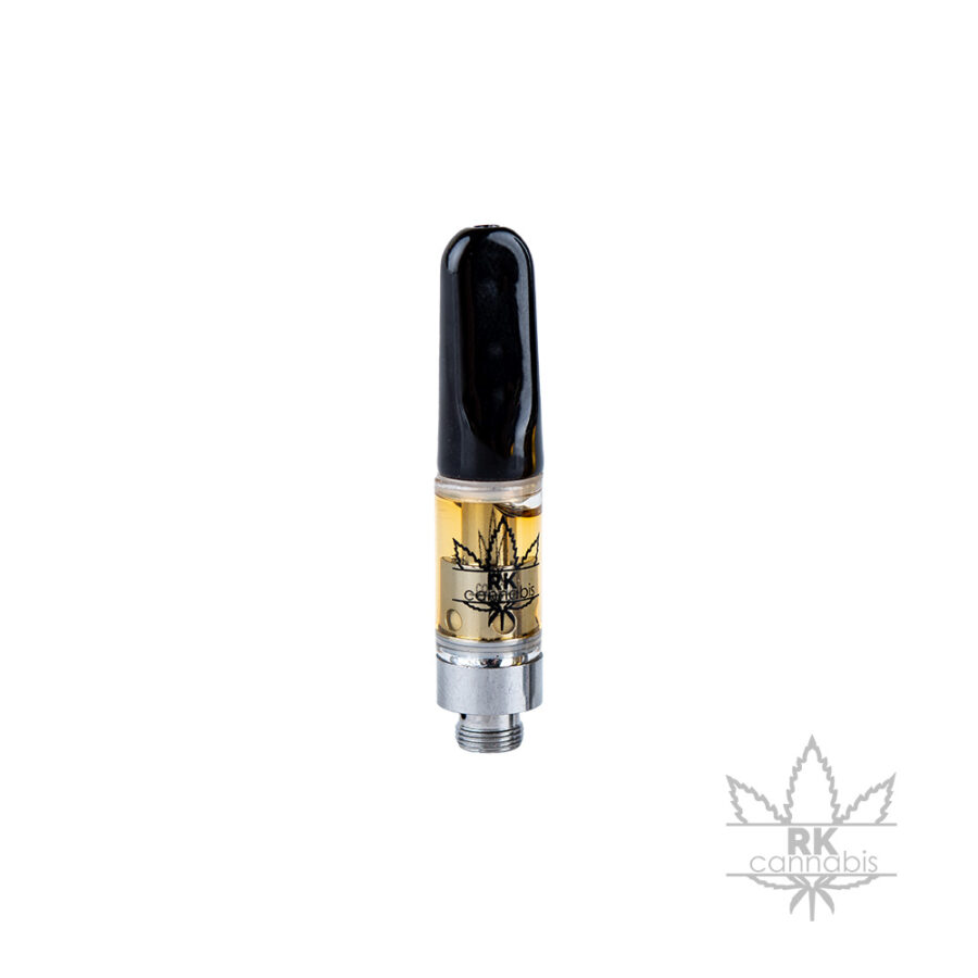 H4CBD Cartridge OG Kush - Image 3